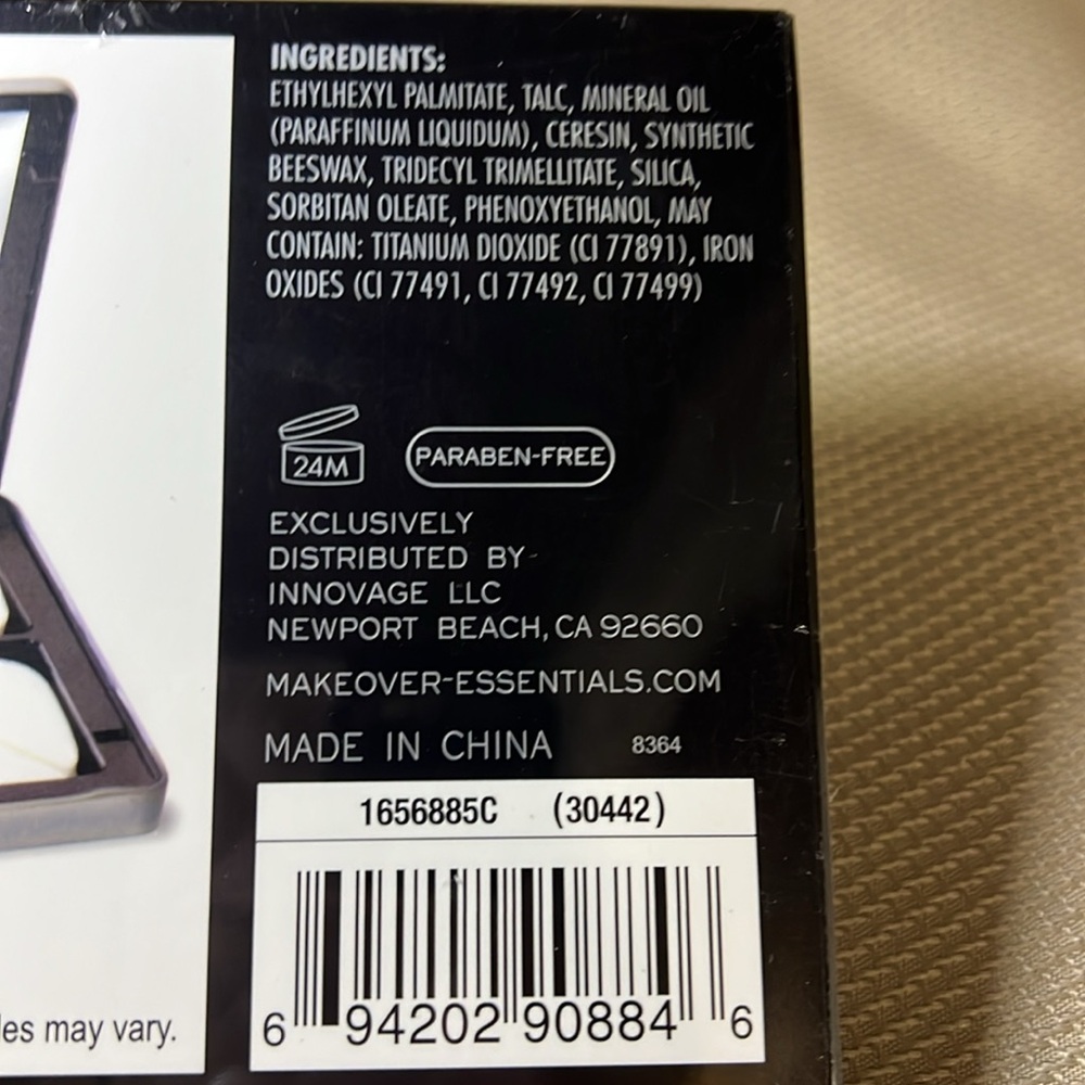 Me makeover essentials concealer - Picture 4 of 4